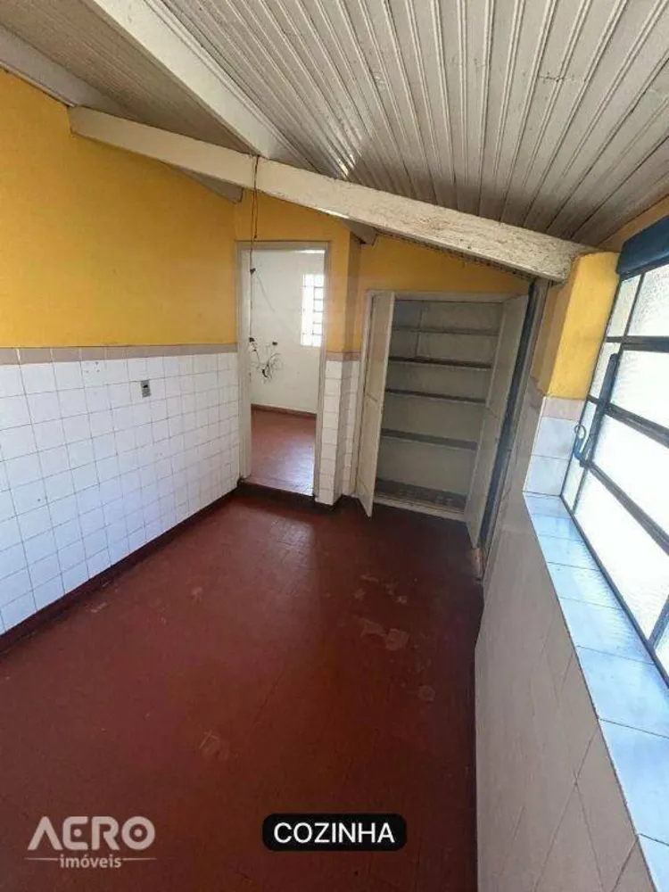 Casa, 3 quartos, 164 m² - Foto 2