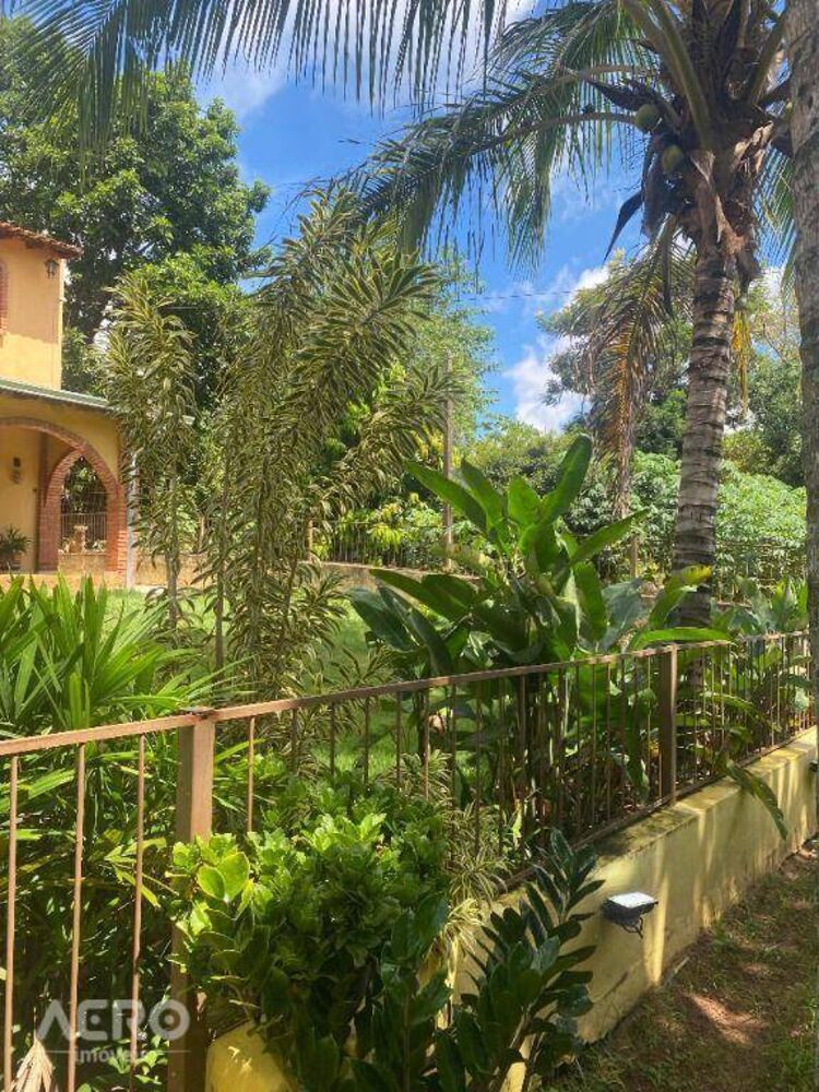 Chácara, 4 quartos, 1460 m² - Foto 18