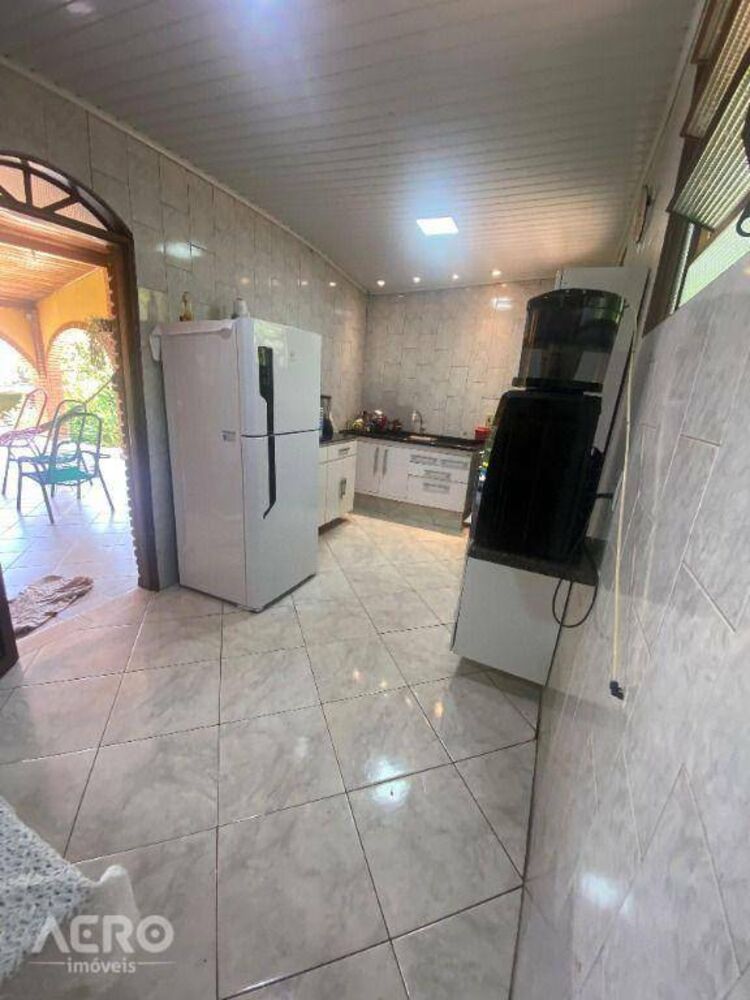 Chácara, 4 quartos, 1460 m² - Foto 8