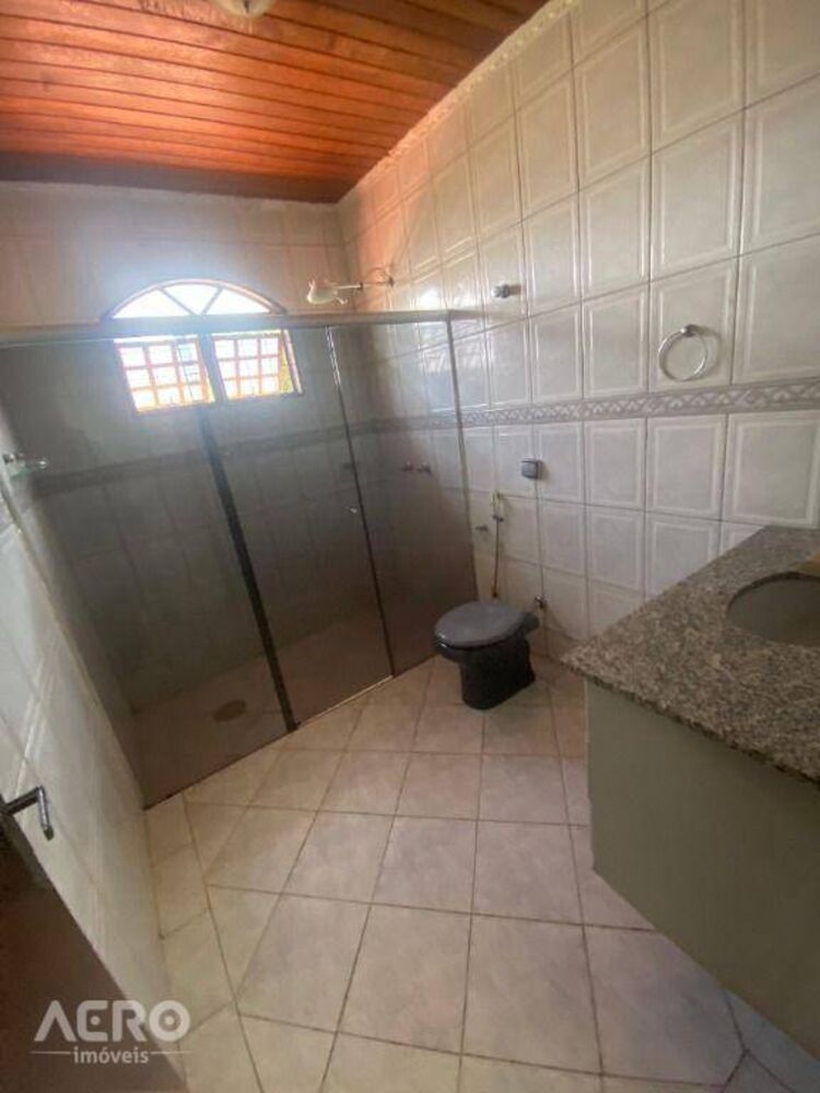 Chácara, 4 quartos, 1460 m² - Foto 12