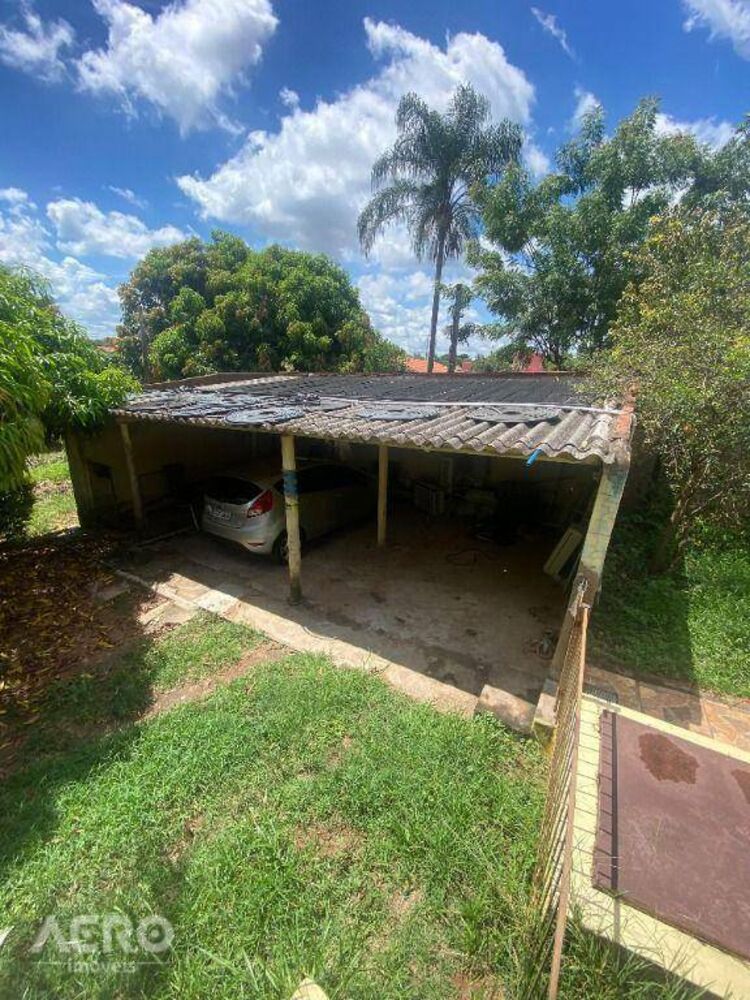 Chácara, 4 quartos, 1460 m² - Foto 19