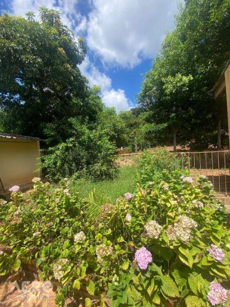 Chácara, 4 quartos, 1460 m² - Foto 7