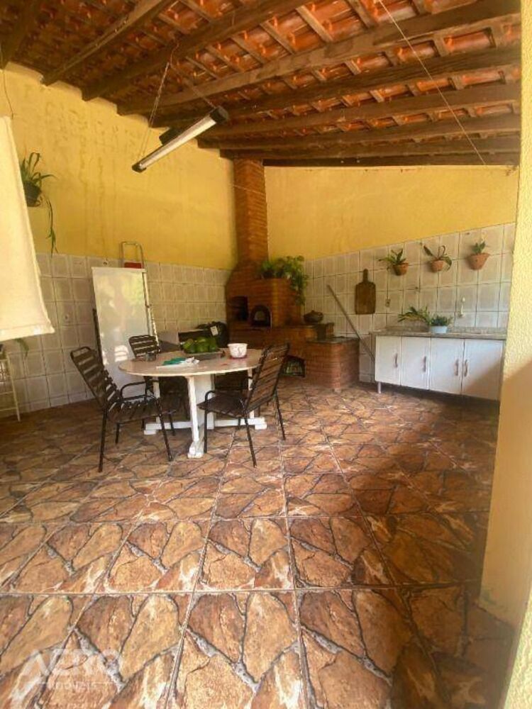 Chácara, 4 quartos, 1460 m² - Foto 5