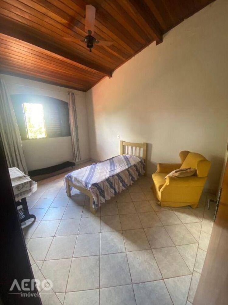 Chácara, 4 quartos, 1460 m² - Foto 14