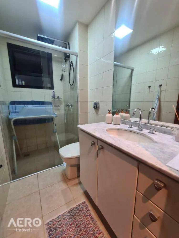 Apartamento, 3 quartos, 90 m² - Foto 8