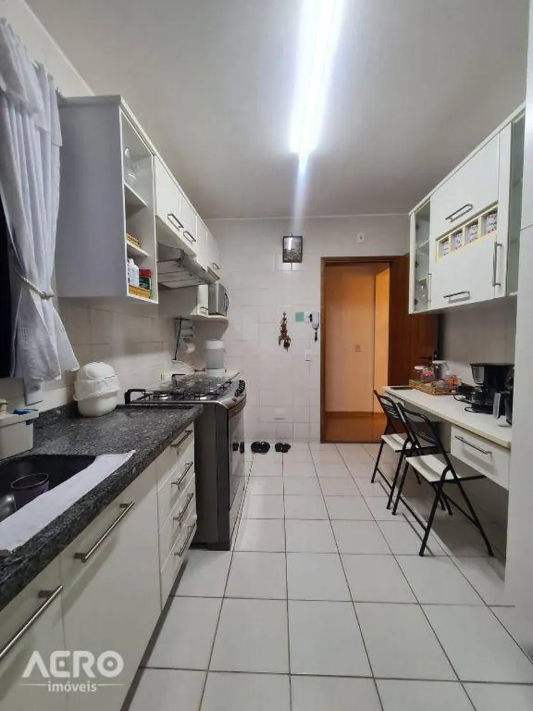 Apartamento, 3 quartos, 90 m² - Foto 7
