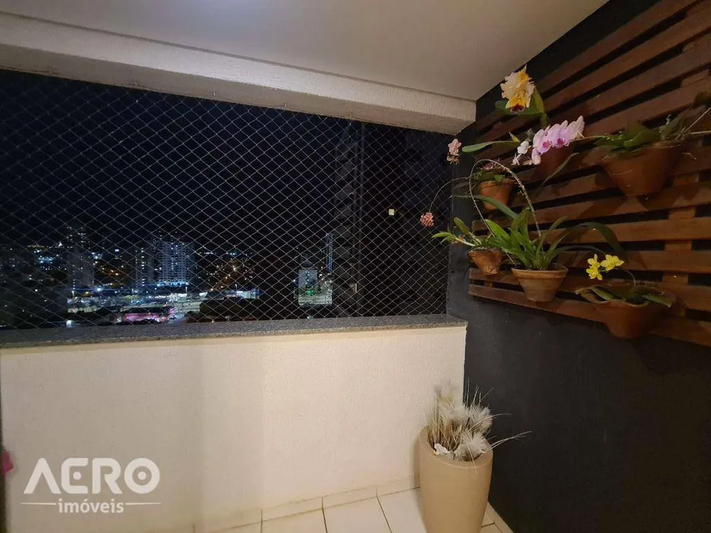 Apartamento, 3 quartos, 90 m² - Foto 6