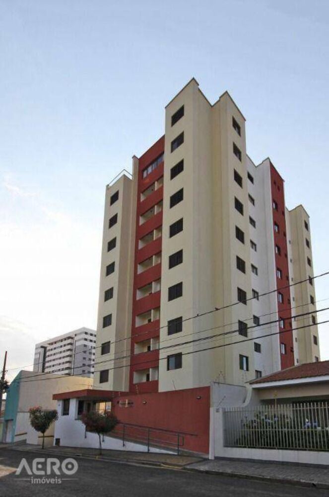 Apartamento, 3 quartos, 118 m² - Foto 1