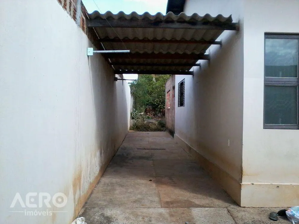 Casa, 2 quartos, 70 m² - Foto 4