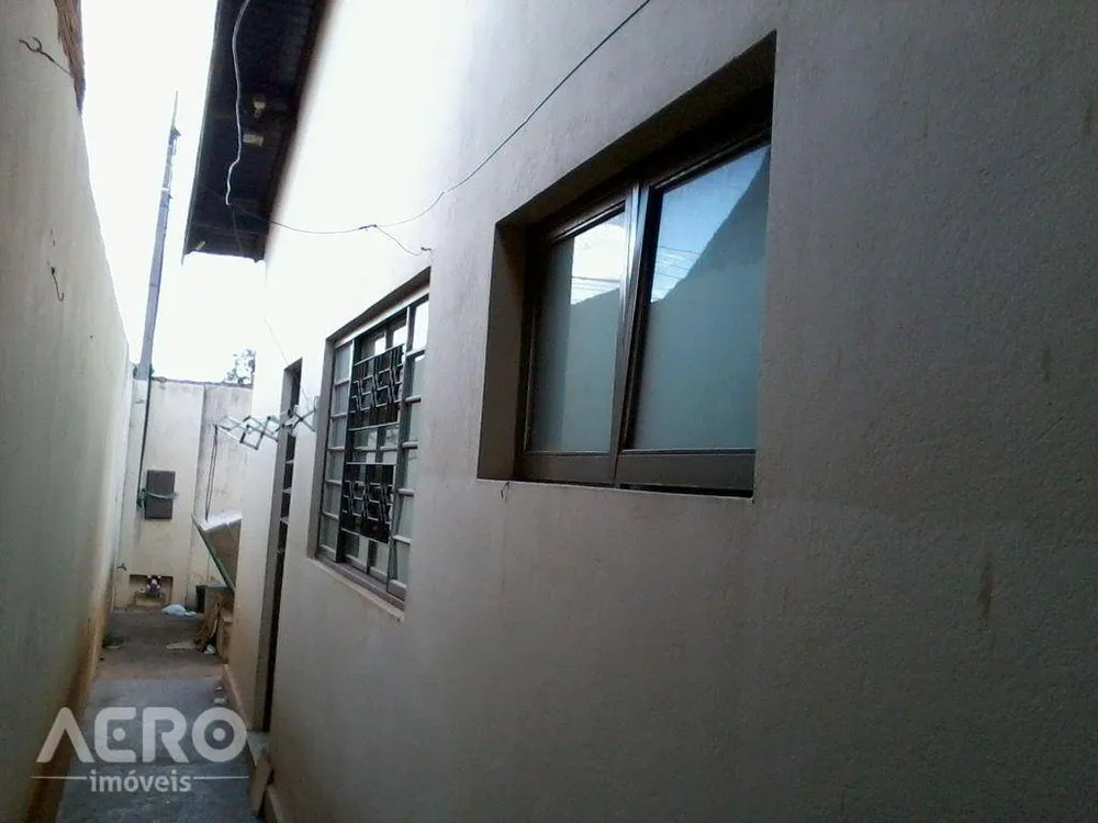 Casa, 2 quartos, 70 m² - Foto 3