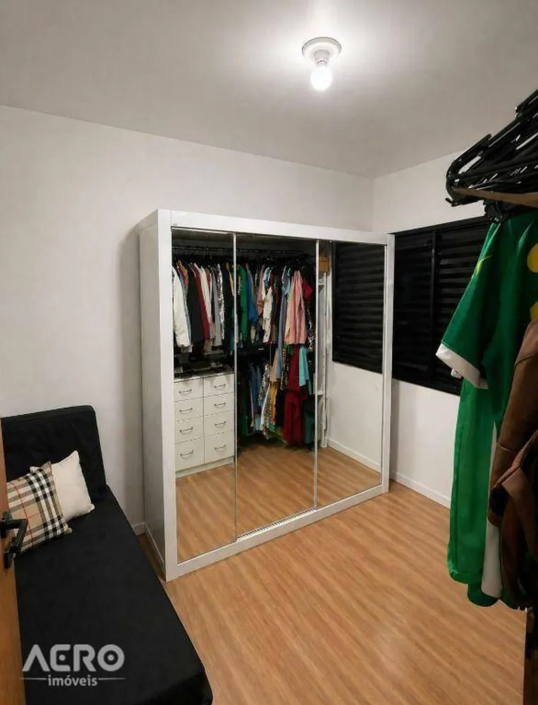 Apartamento, 2 quartos, 47 m² - Foto 8