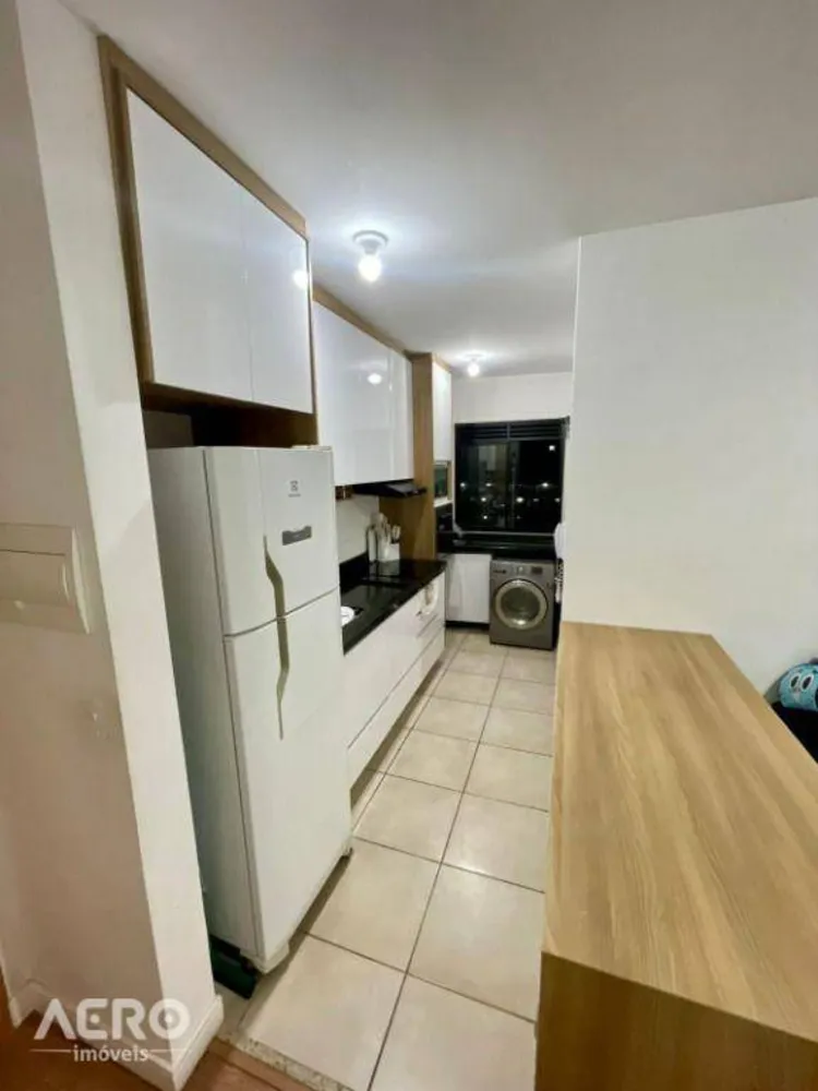 Apartamento, 2 quartos, 47 m² - Foto 3