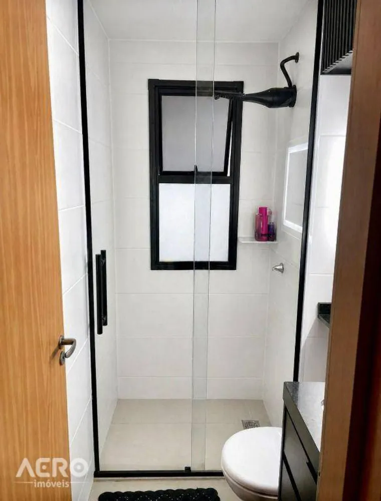 Apartamento, 2 quartos, 47 m² - Foto 2