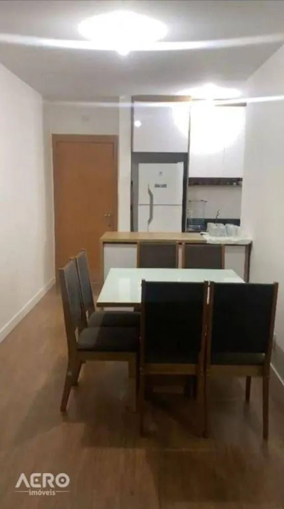 Apartamento, 2 quartos, 47 m² - Foto 1
