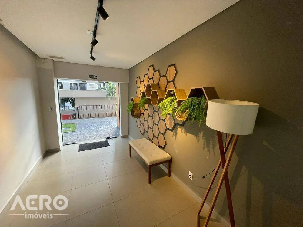 Apartamento, 2 quartos, 47 m² - Foto 9