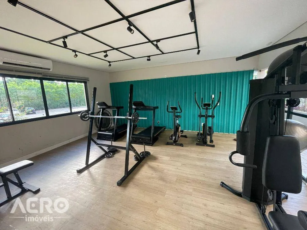 Apartamento, 2 quartos, 47 m² - Foto 3