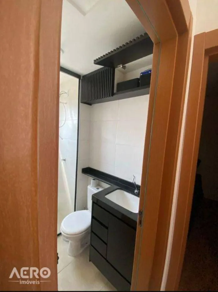 Apartamento, 2 quartos, 47 m² - Foto 6