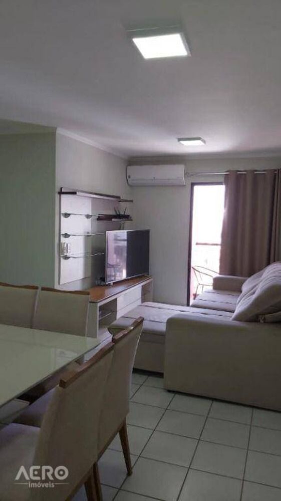 Apartamento à venda com 3 quartos, 81m² - Foto 9
