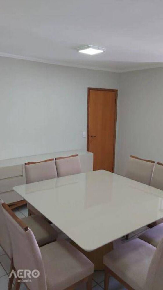 Apartamento à venda com 3 quartos, 81m² - Foto 4