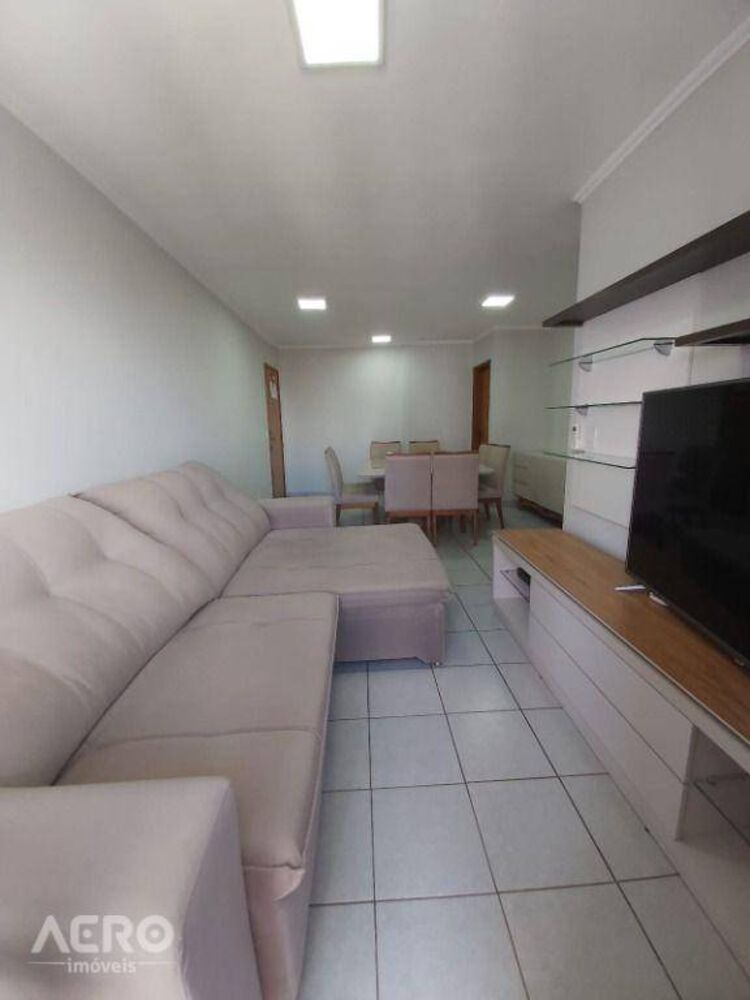 Apartamento à venda com 3 quartos, 81m² - Foto 5