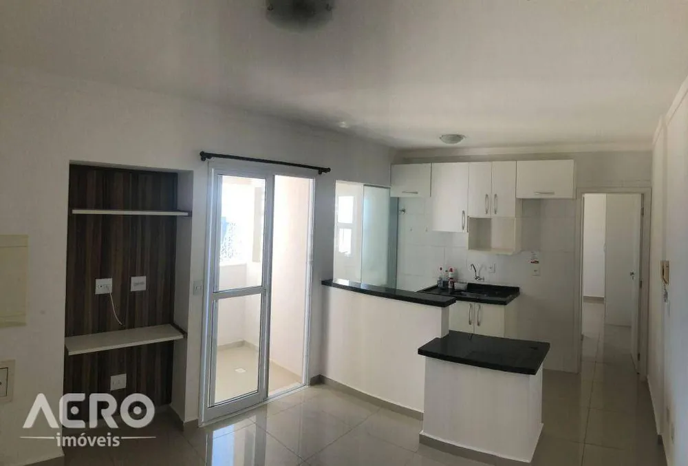 Apartamento, 1 quarto, 40 m² - Foto 1