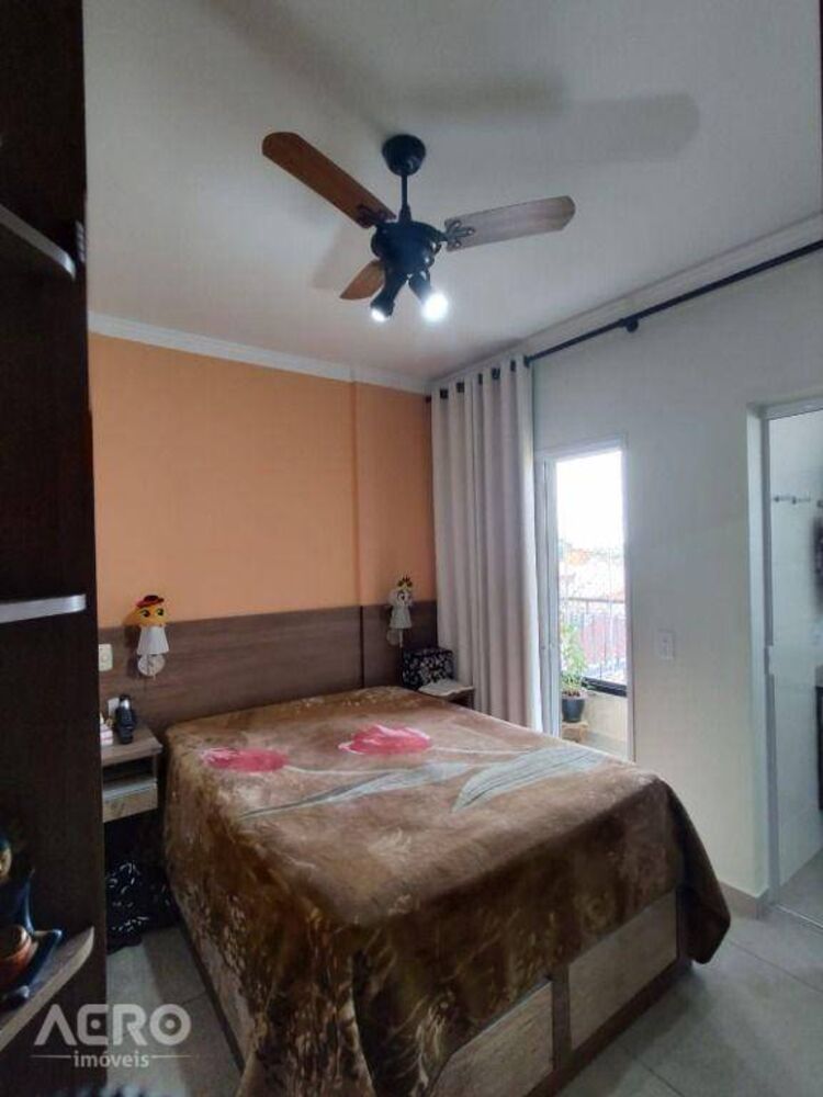 Apartamento, 3 quartos, 86 m² - Foto 29