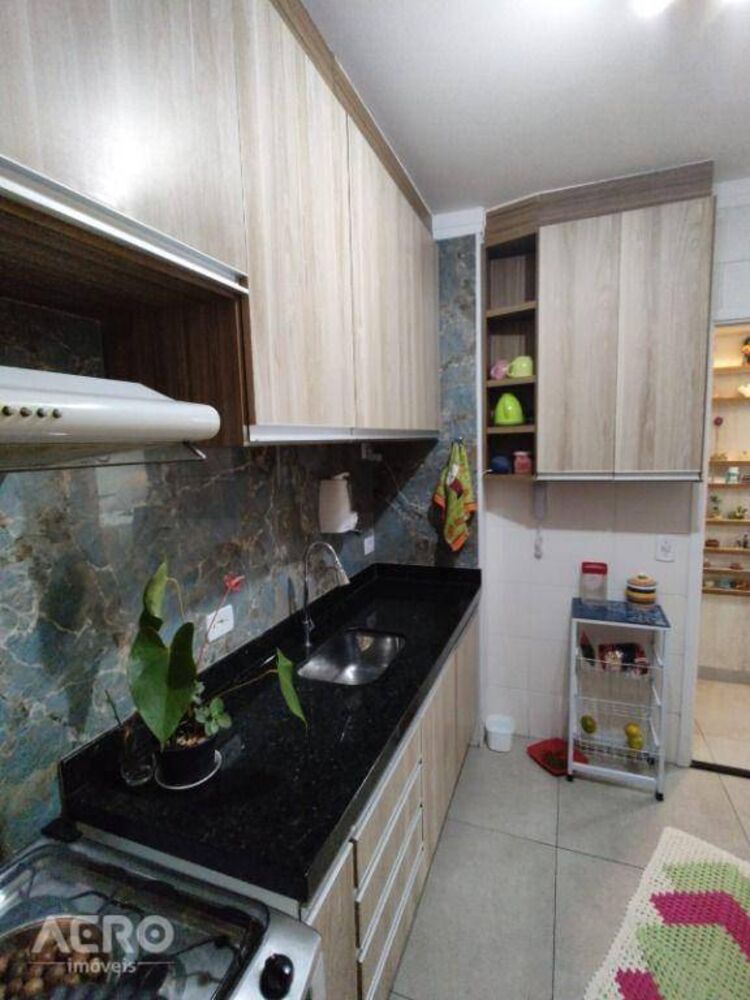Apartamento, 3 quartos, 86 m² - Foto 6