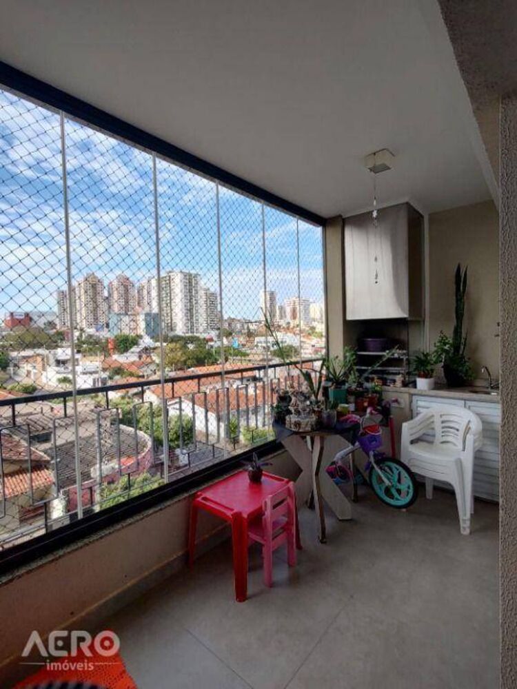 Apartamento, 3 quartos, 86 m² - Foto 18