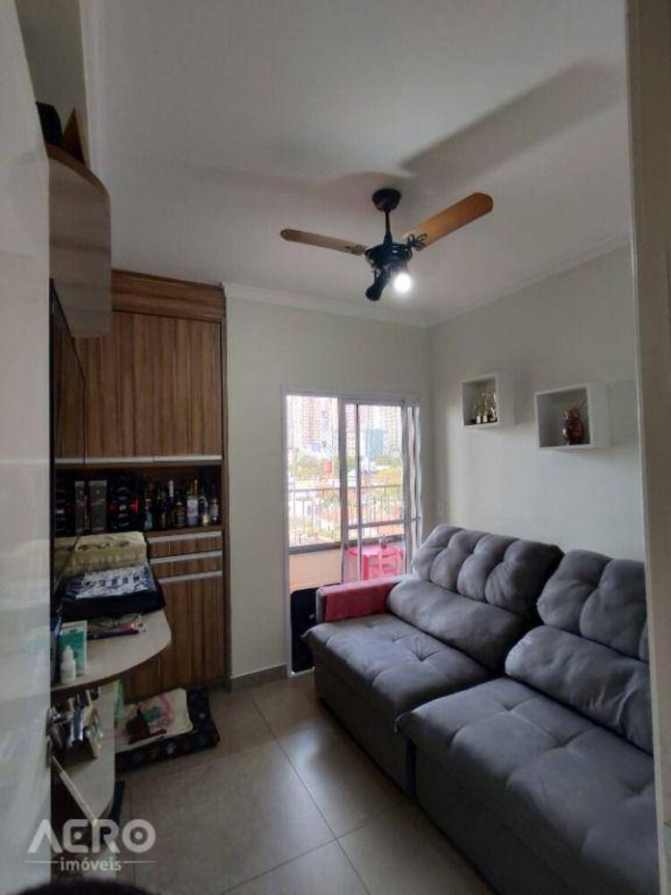 Apartamento, 3 quartos, 86 m² - Foto 16