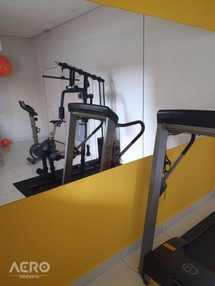 Apartamento, 3 quartos, 86 m² - Foto 44