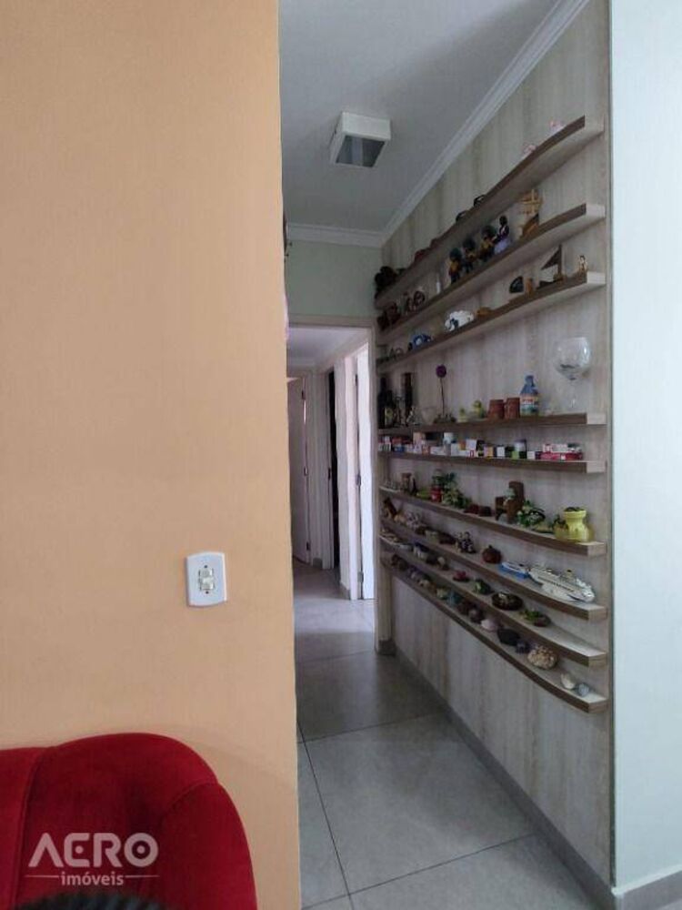 Apartamento, 3 quartos, 86 m² - Foto 10
