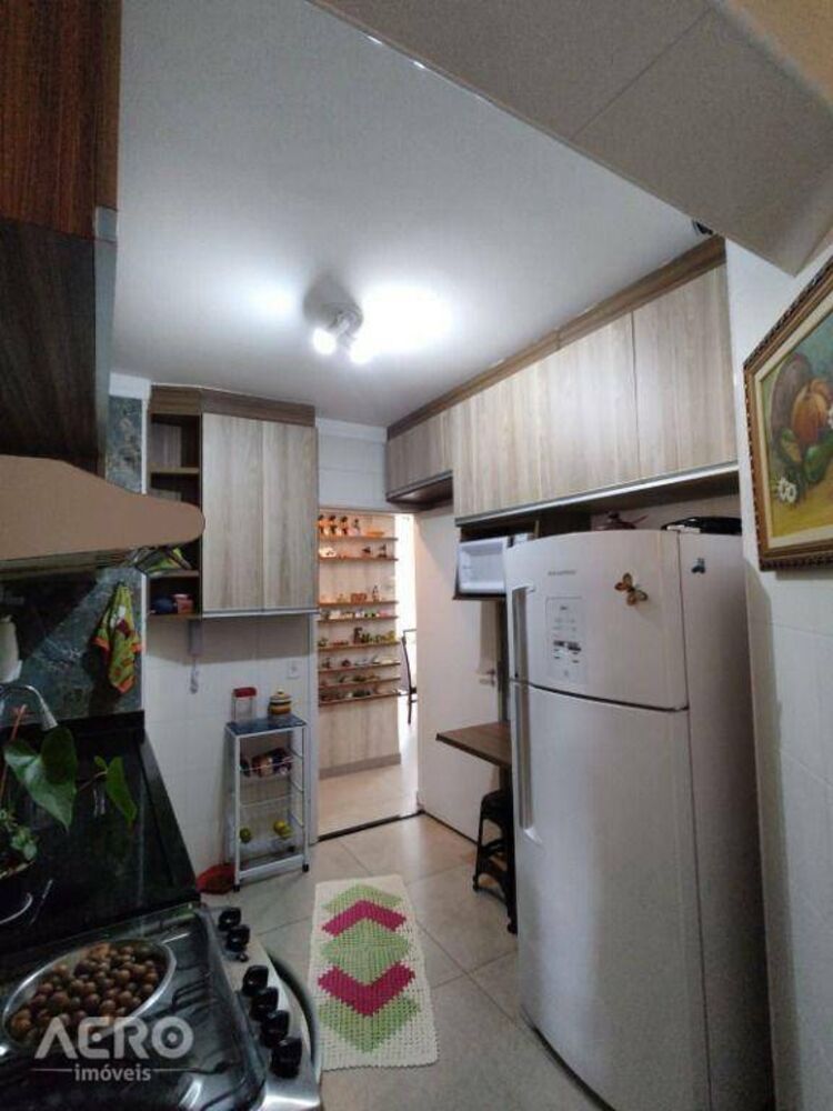 Apartamento, 3 quartos, 86 m² - Foto 13