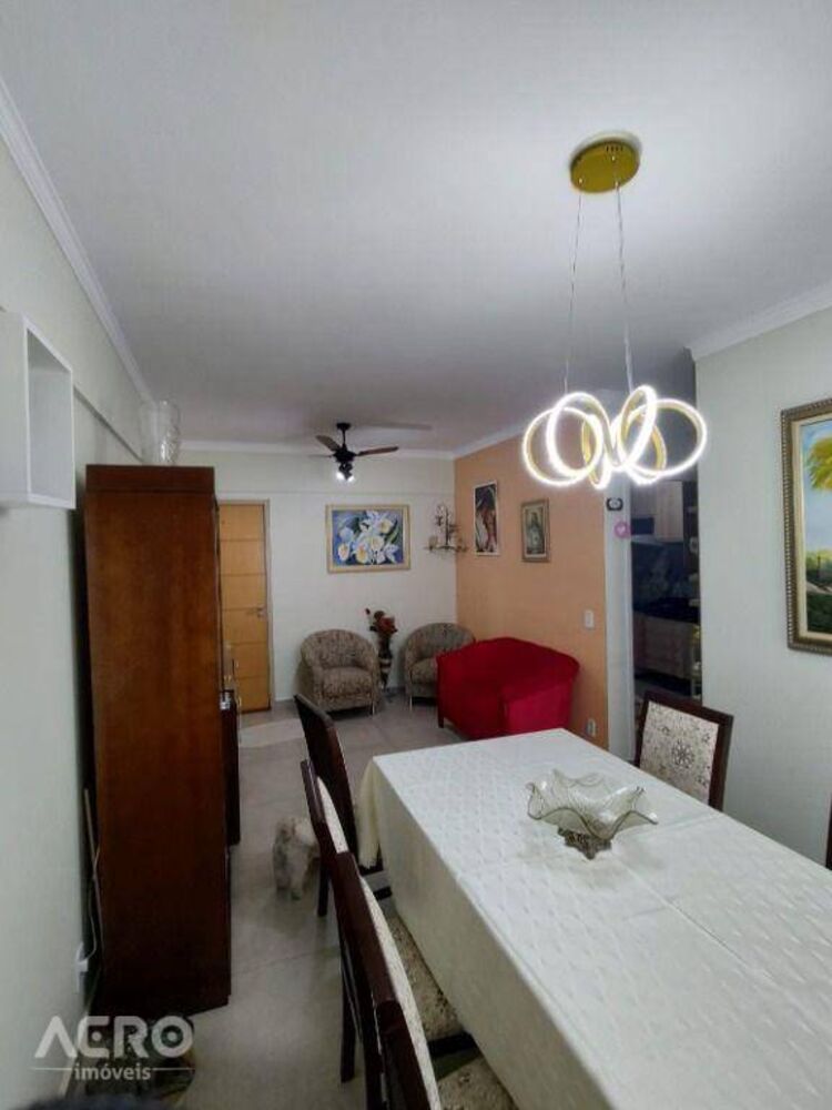 Apartamento, 3 quartos, 86 m² - Foto 9