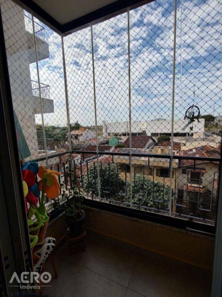 Apartamento, 3 quartos, 86 m² - Foto 30