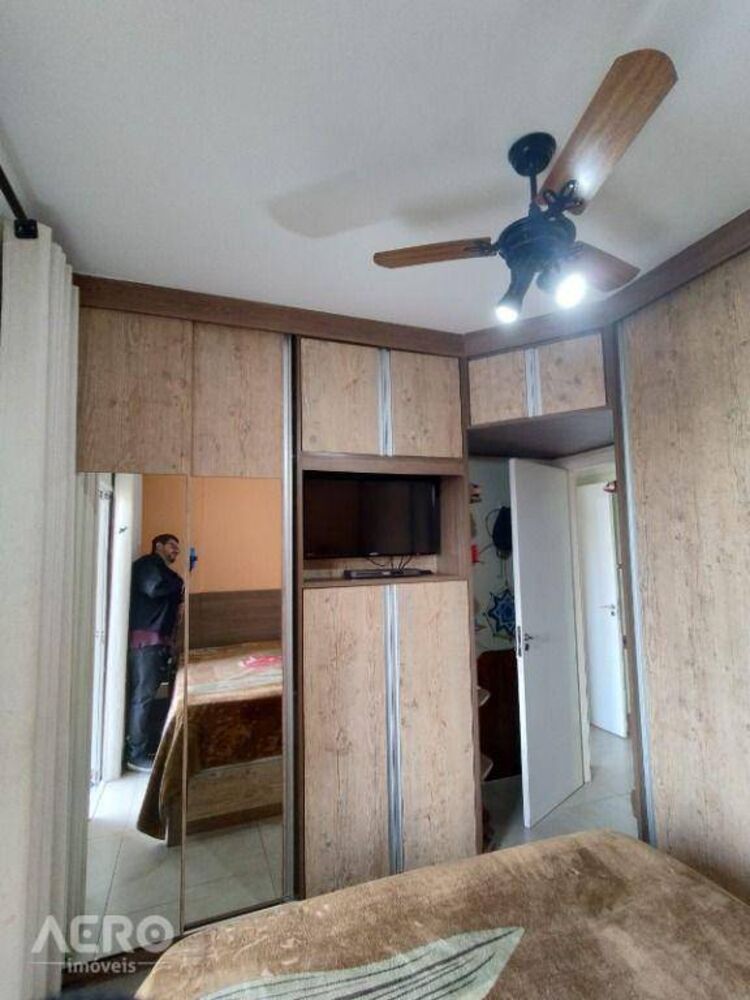 Apartamento, 3 quartos, 86 m² - Foto 34