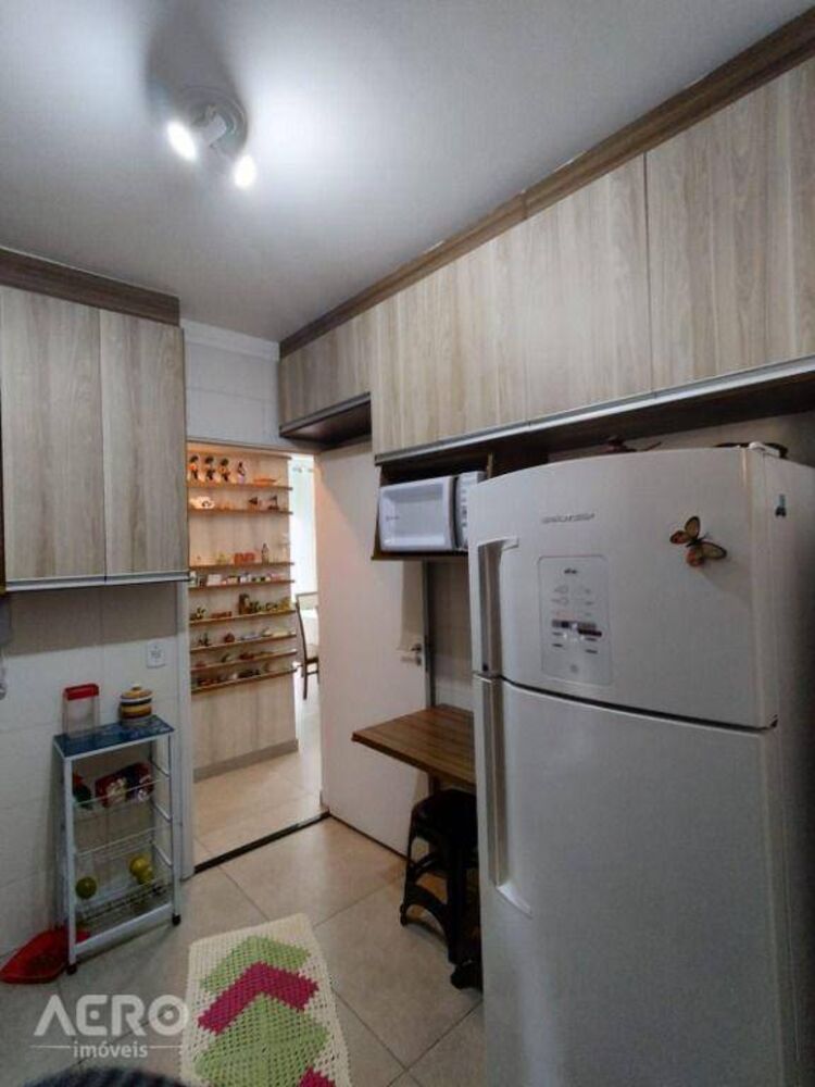Apartamento, 3 quartos, 86 m² - Foto 14