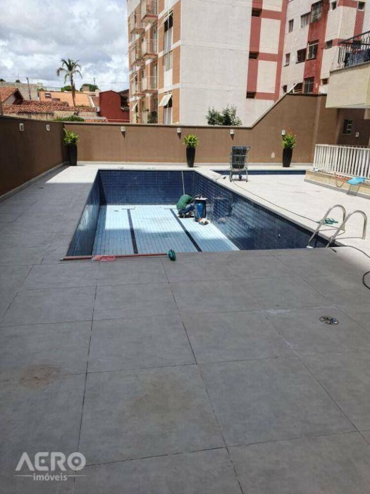 Apartamento, 3 quartos, 86 m² - Foto 41