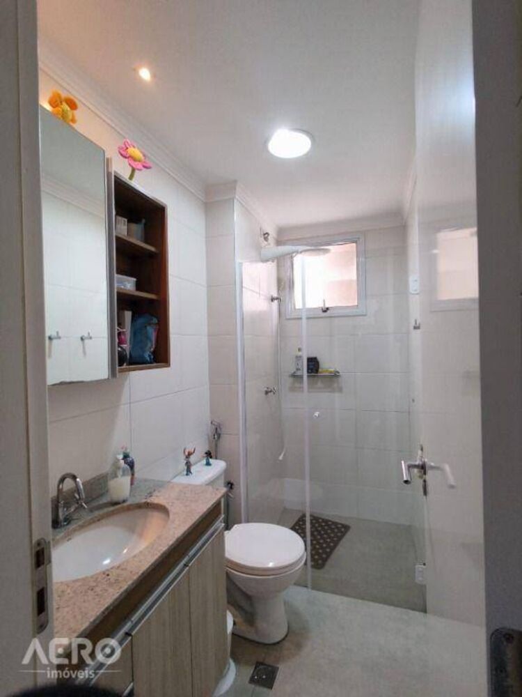 Apartamento, 3 quartos, 86 m² - Foto 21