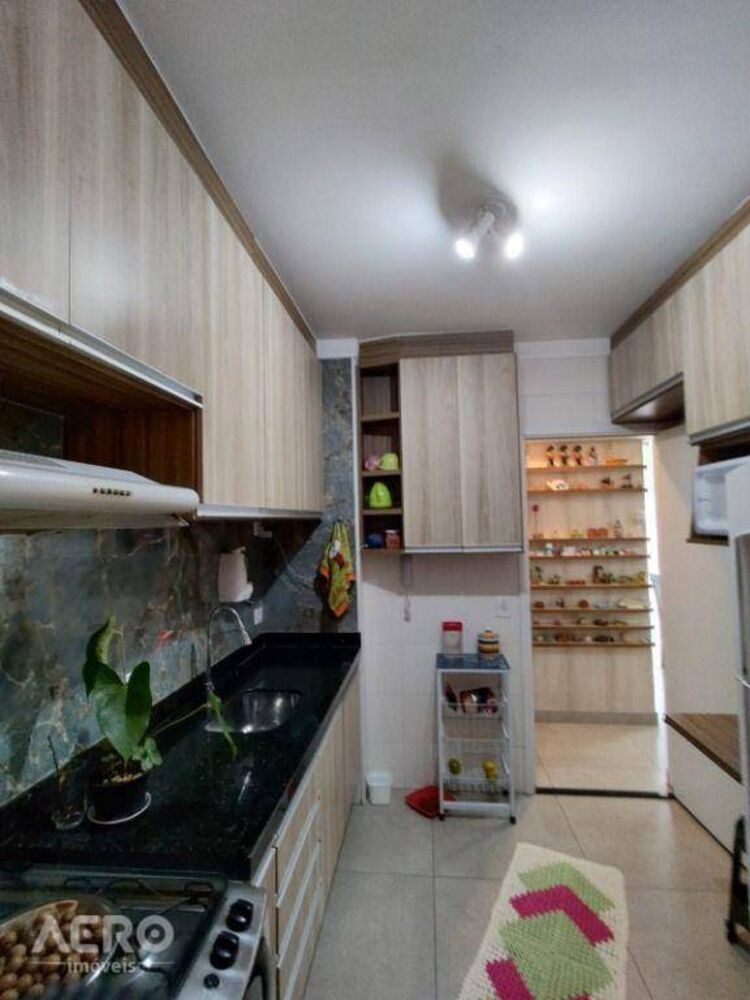 Apartamento, 3 quartos, 86 m² - Foto 5