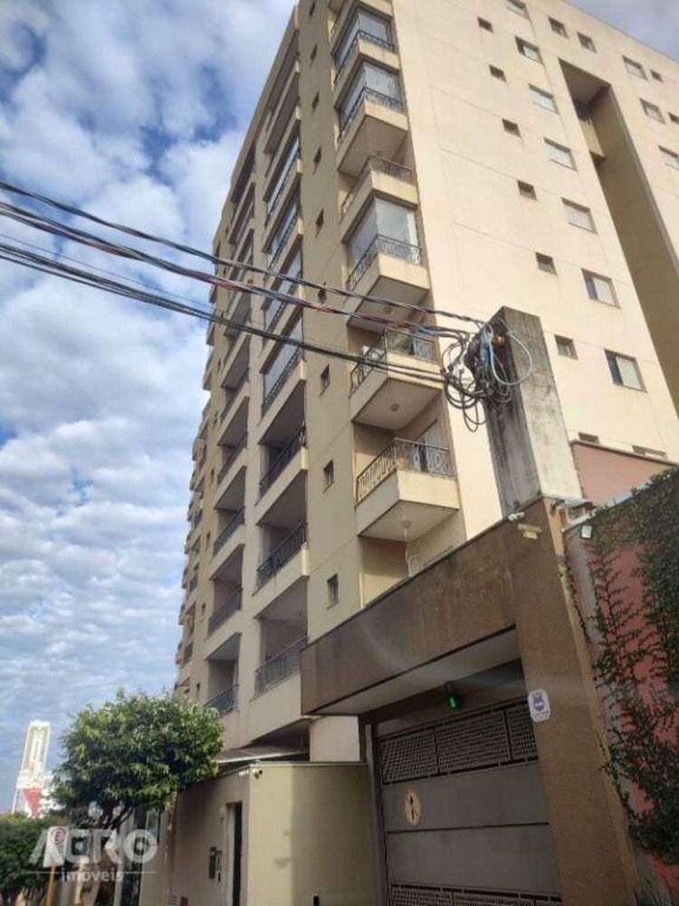 Apartamento, 3 quartos, 86 m² - Foto 1