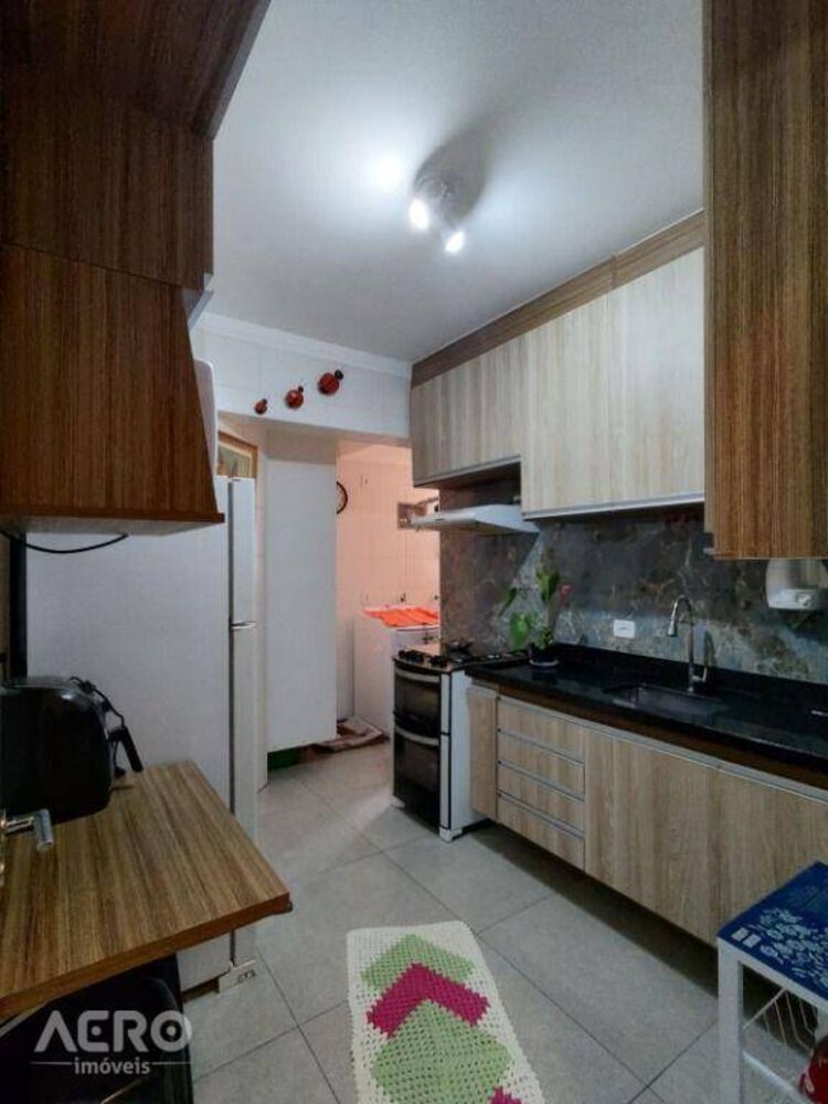 Apartamento, 3 quartos, 86 m² - Foto 4
