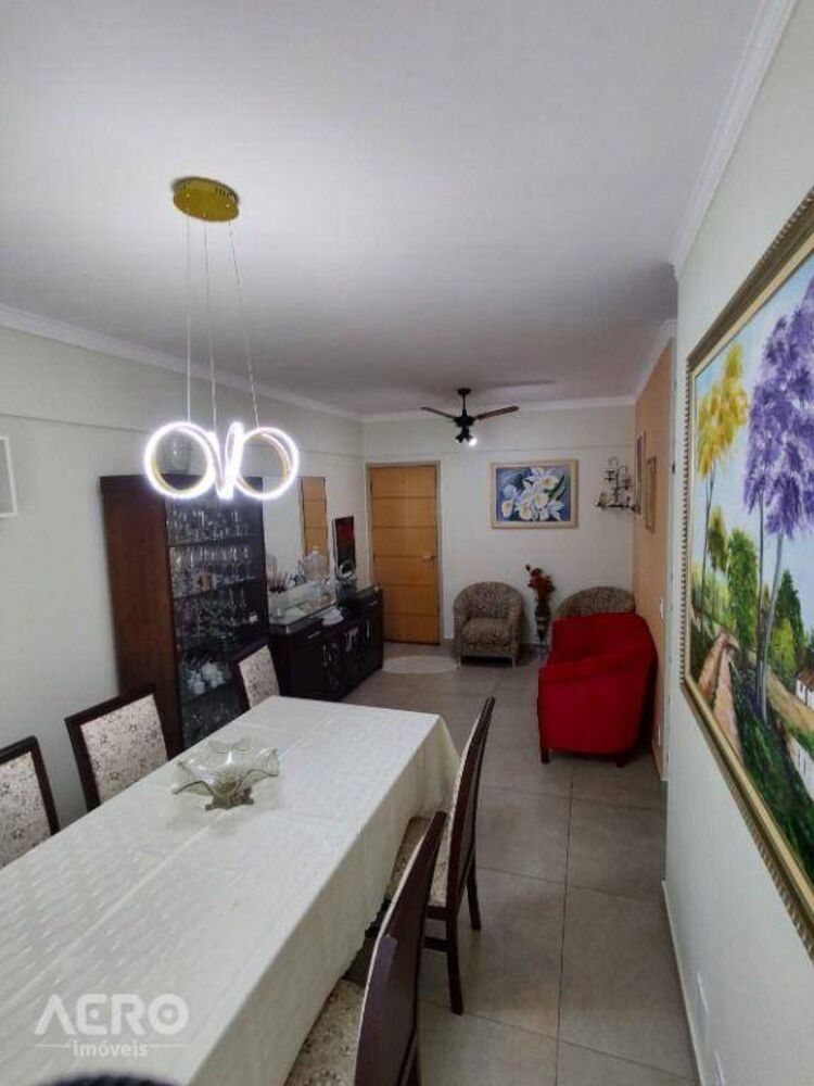 Apartamento, 3 quartos, 86 m² - Foto 3