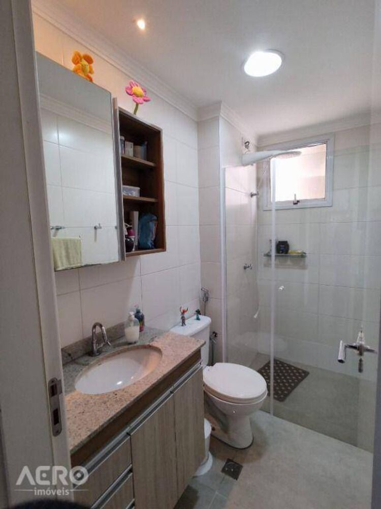 Apartamento, 3 quartos, 86 m² - Foto 22