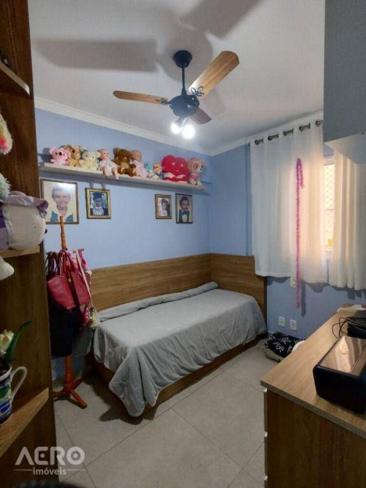 Apartamento, 3 quartos, 86 m² - Foto 24