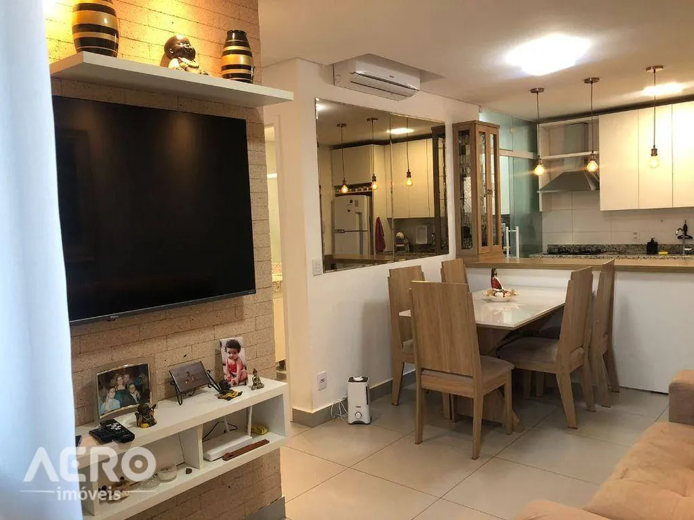 Apartamento, 3 quartos, 69 m² - Foto 4
