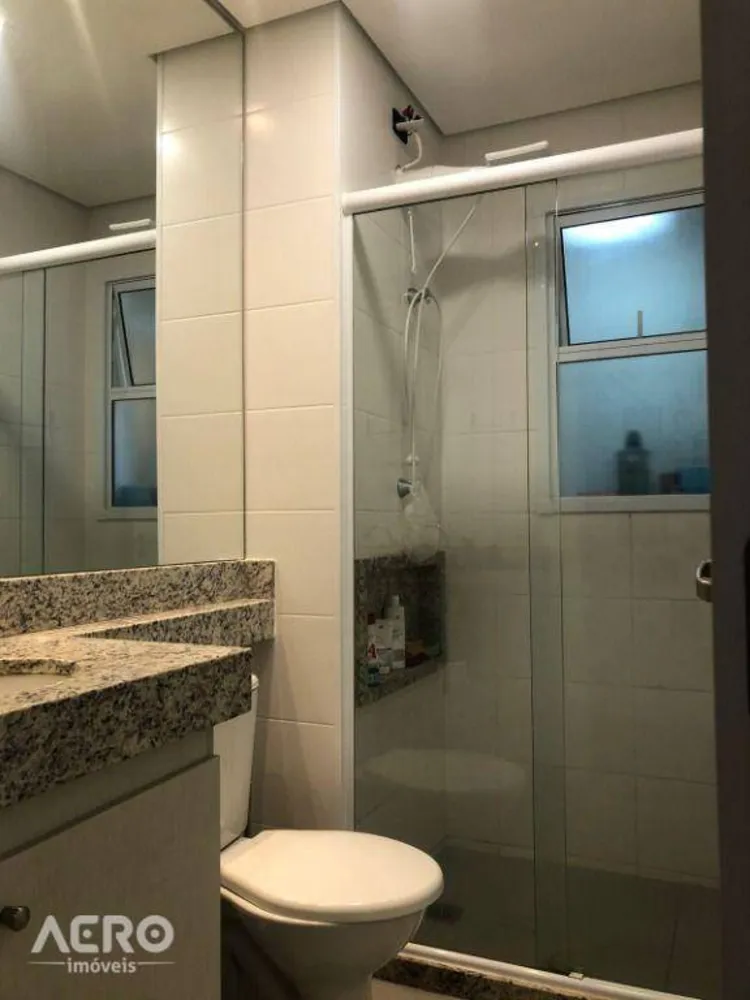 Apartamento, 3 quartos, 69 m² - Foto 6