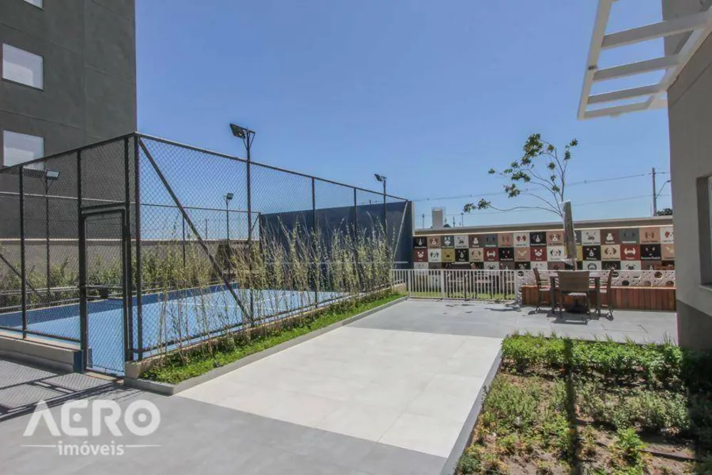 Apartamento, 3 quartos, 69 m² - Foto 8