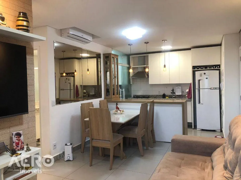 Apartamento, 3 quartos, 69 m² - Foto 5