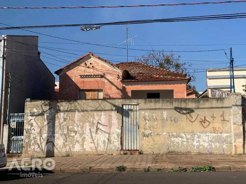 Terreno, 484 m² - Foto 1