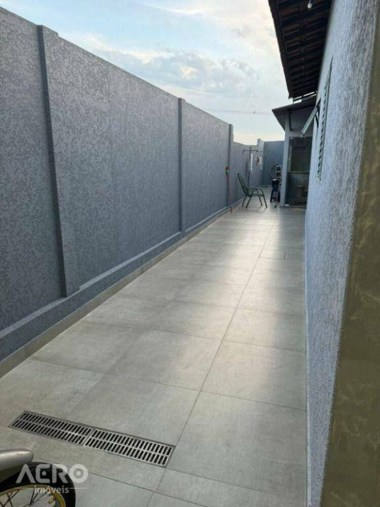 Casa, 2 quartos, 200 m² - Foto 4